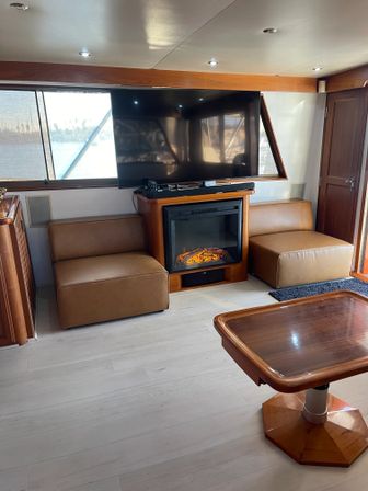San Diego Bay Private Party Charter Cruise image 7