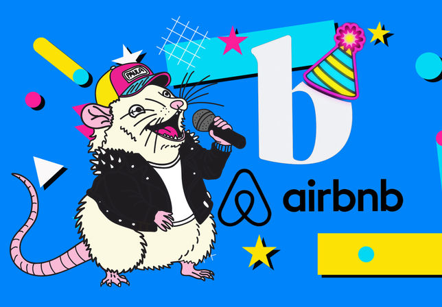 Karaoke Party at your AIRBNB!! image 1