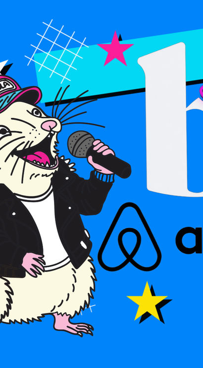 Karaoke Possum