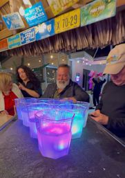 Cocktails, Vibes, and VIP Service: Your Personal Bartender for Any Celebration image 8