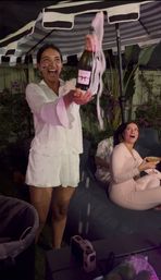 Cocktails, Vibes, and VIP Service: Your Personal Bartender for Any Celebration image 13