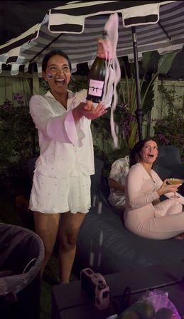 Cocktails, Vibes, and VIP Service: Your Personal Bartender for Any Celebration image 13