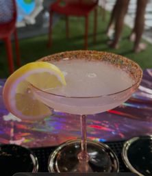 Cocktails, Vibes, and VIP Service: Your Personal Bartender for Any Celebration image 17