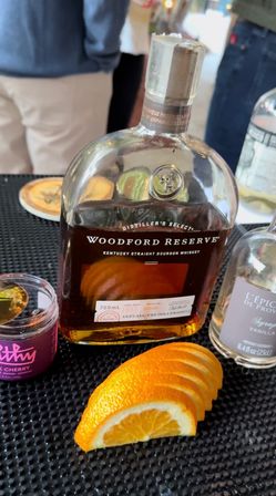 Cocktails, Vibes, and VIP Service: Your Personal Bartender for Any Celebration image 19