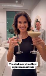 Cocktails, Vibes, and VIP Service: Your Personal Bartender for Any Celebration image 11