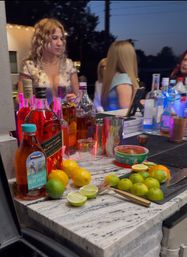 Cocktails, Vibes, and VIP Service: Your Personal Bartender for Any Celebration image 6