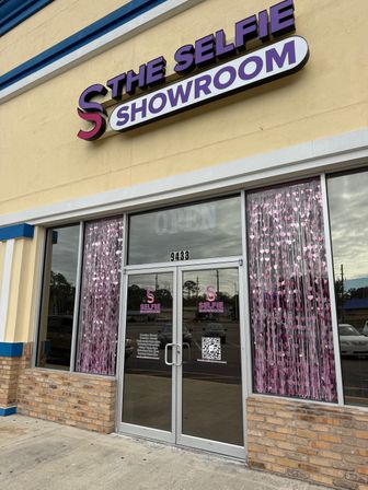 The Selfie Showroom Selfie Museum image 2