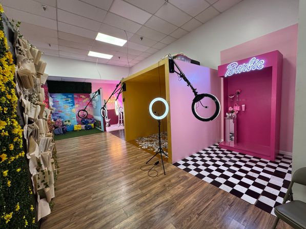 The Selfie Showroom Selfie Museum image 1