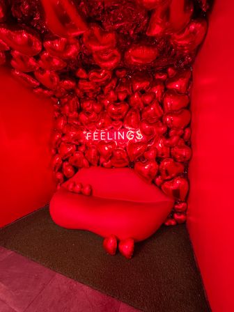 The Selfie Showroom Selfie Museum image 5