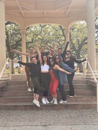 Private Yoga Group Session Hosted at Beach Location, Home Rental, or Waterfront Parks with Aromatherapy, Gift Bags, & More image 109