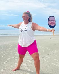 Private Yoga Group Session Hosted at Beach Location, Home Rental, or Waterfront Parks with Aromatherapy, Gift Bags, & More image 28