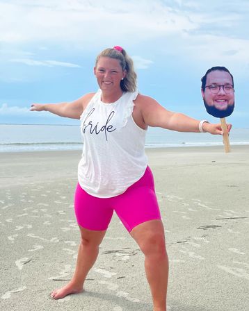 Private Yoga Group Session Hosted at Beach Location, Home Rental, or Waterfront Parks with Aromatherapy, Gift Bags, & More image 28