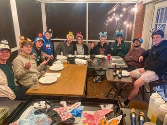 Turn Up the Heat: Let’s Hibachi Brings the Party to Your Plate with Celebrity-Approved Hibachi Fun! image 12