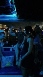 Paradiso Tiki Tours — Miami's Only BYOB Tiki Boat Cruise to Haulover Sandbar & Raccoon Island image 14