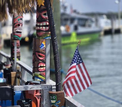 Biscayne Boats