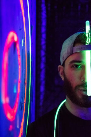 Adulting Can Wait: Axe Throwing + Smart Darts for Your Tempe Group Night image 1