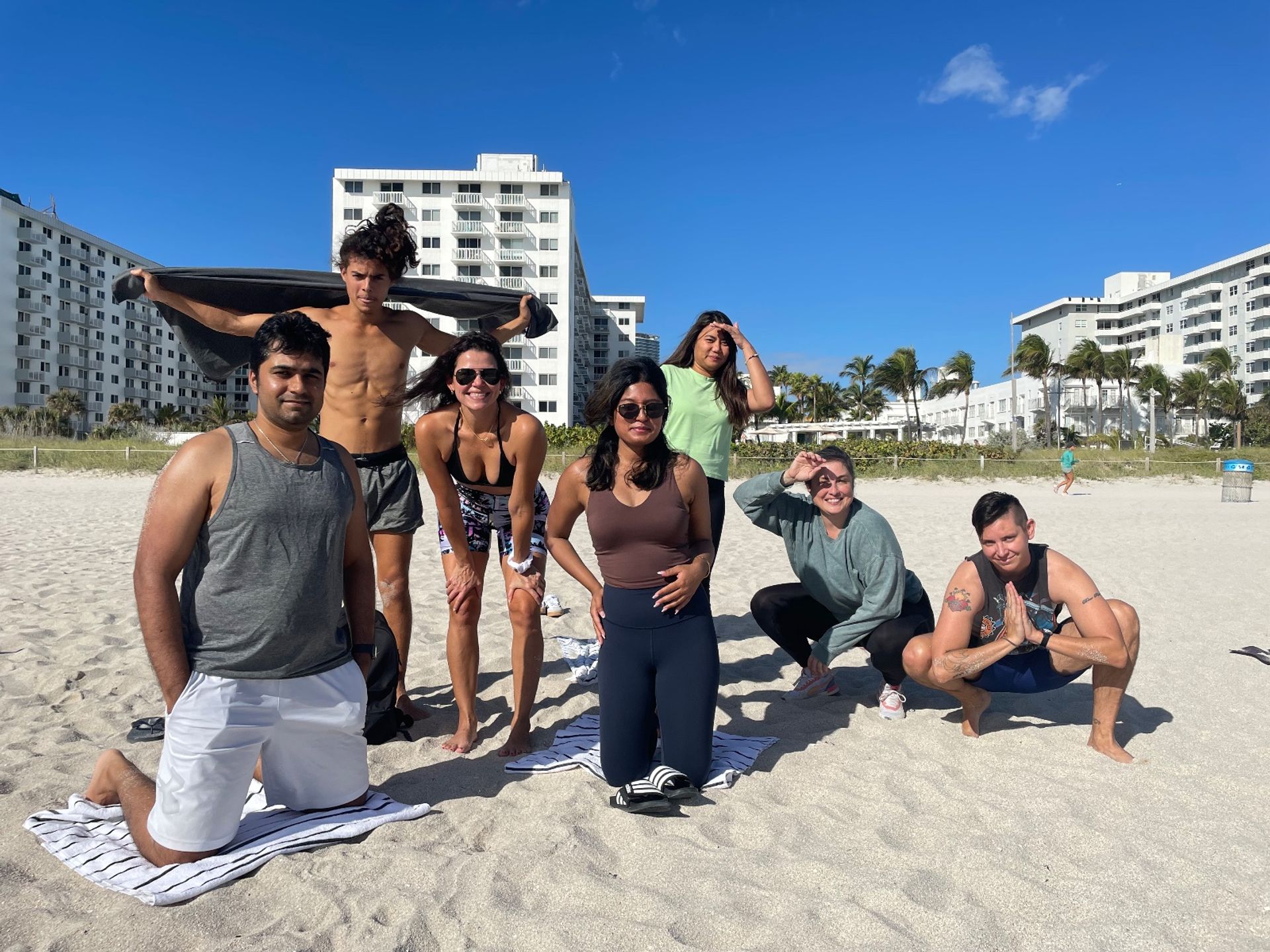 The Essence  Private Culinary & Wellness Experience image 2