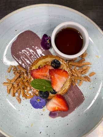 The Essence Private Culinary & Wellness Experience image 3