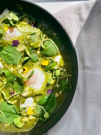 The Essence Private Culinary & Wellness Experience image 17