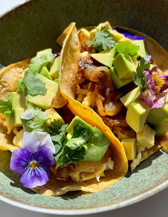 The Essence Private Culinary & Wellness Experience image 16