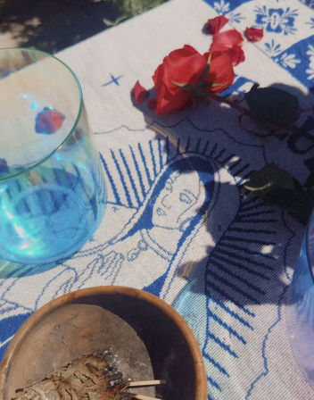 Vibey Vegas Hangover Cure: Mocktails, Reiki & Sound bath for the Wellness Girly in Us All image 5