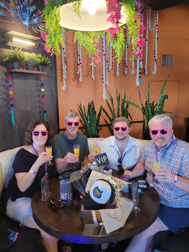 Viva Drag Brunch Vegas: Best-Priced Drag Brunch in Las Vegas image 4