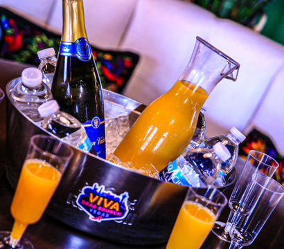 Viva Drag Brunch Vegas