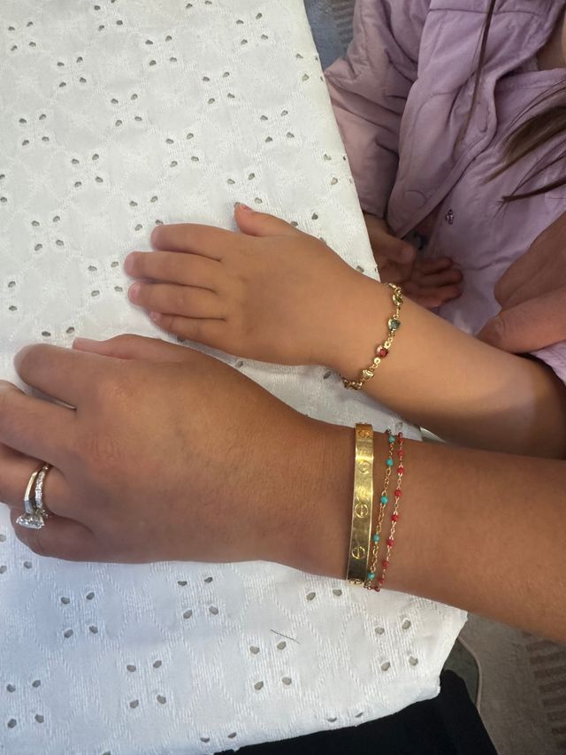 Get Linked! Mobile Permanent Jewelry Experience SF Bay Area image 4