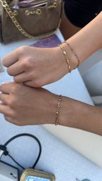 Get Linked! Mobile Permanent Jewelry Experience Wine Country image 3