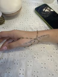 Get Linked! Mobile Permanent Jewelry Experience Wine Country image 6