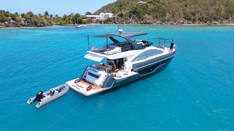 Private Puerto Rico Boat & Yacht Party to Icacos or Palomino: Captain, Crew and Drinks Included! image 16