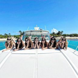  Private Puerto Rico Boat & Yacht Party to Icacos or Palomino: Captain, Crew and Drinks Included! image 10