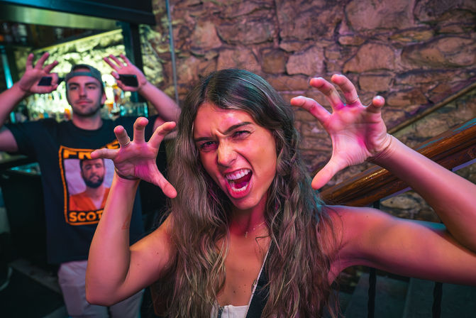 Pete's Dueling Piano Bar - Austin Texas image 7