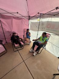 Hangover Cure IV Drip Party: Mobile Hydration for Your Crew image 7