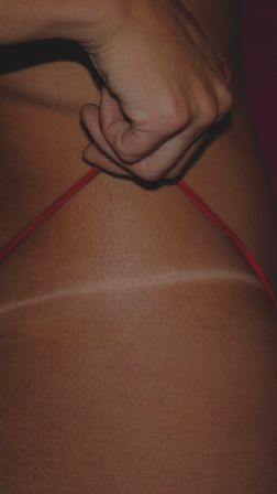 Spray Tan Party: The Perfect Kickoff to Your Nashville Weekend image 4