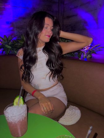 Spray Tan Party: The Perfect Kickoff to Your Nashville Weekend image 6