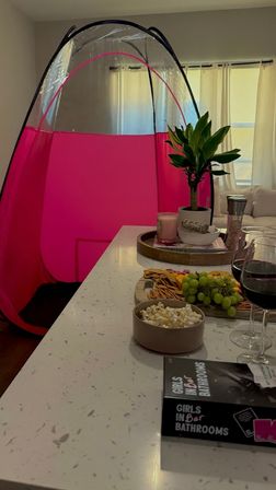 Spray Tan Party: The Perfect Kickoff to Your Nashville Weekend image 7