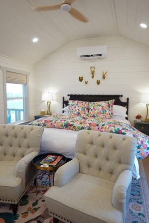 Laurel Court Cottages: The Pickleball Getaway in Fredericksburg image 9