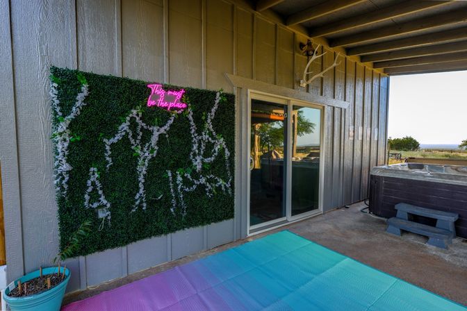 Laurel Court Cottages: Hot Tubs, Firepits, Pickleball, Party Room image 40