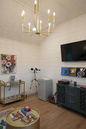 Laurel Court Cottages: The Pickleball Getaway in Fredericksburg image 16