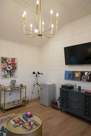 Laurel Court Cottages: The Pickleball Getaway in Fredericksburg image 16