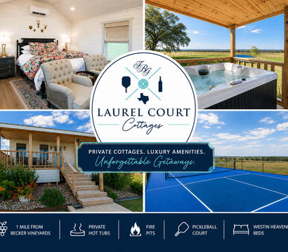 Laurel Court Cottages