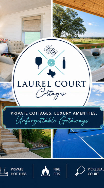 Laurel Court Cottages