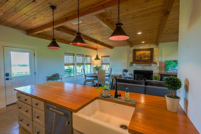 Laurel Court Cottages: Hot Tubs, Firepits, Pickleball, Party Room image 50