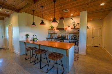 Laurel Court Cottages: Hot Tubs, Firepits, Pickleball, Party Room image 52
