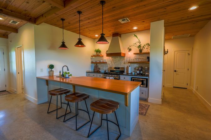 Laurel Court Cottages: Hot Tubs, Firepits, Pickleball, Party Room image 52