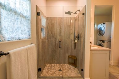 Laurel Court Cottages: Hot Tubs, Firepits, Pickleball, Party Room image 46