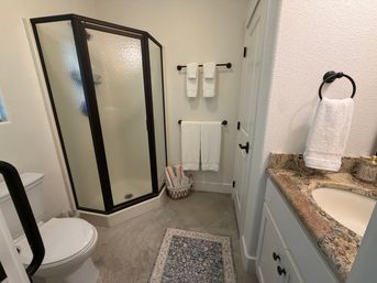 Laurel Court Cottages: Hot Tubs, Firepits, Pickleball, Party Room image 29