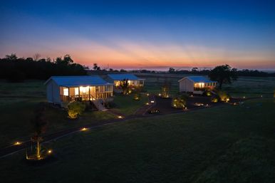 Laurel Court Cottages: Hot Tubs, Firepits, Pickleball, Party Room image 35