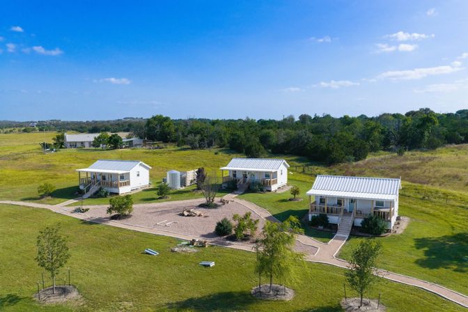 Laurel Court Cottages: Hot Tubs, Firepits, Pickleball, Party Room image 59